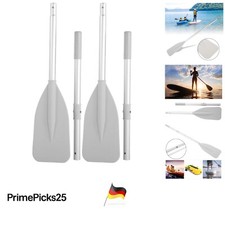 2er Set Paddel