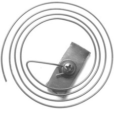 Gong Tonfeder 70mm Spiralgong