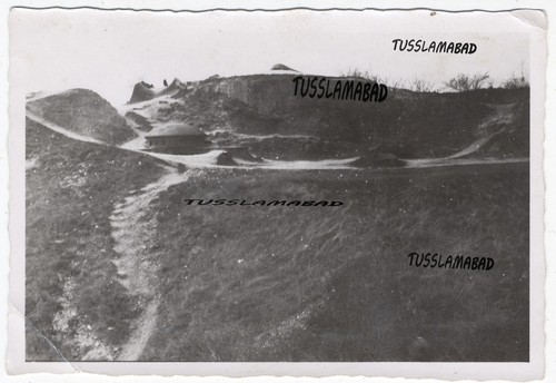 Bunker festung anlage - bunker,