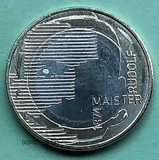 Slowenien 3 Euro 2024 Ruolf Maister Sondermünze Euromünze Gedenkmünze coin
