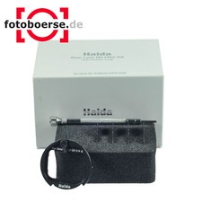 HAIDA Rear Lens MD Filter Kit für Sony FE 12-24mm F/4.0 G (46999)