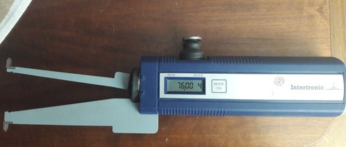 Kroeplin intertronic digitaler - kroeplin,
