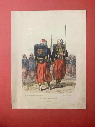 GM27-ENGRAVING-ARMY-IMPERIAL
