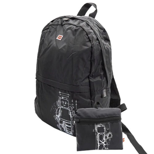 Lego kinder faltrucksack - ⭐,