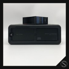 Becker Silverstone 10 CD Changer CD-Wechsler BE0980 für Mercedes W124 W126 W140