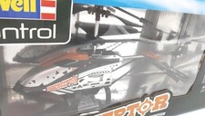 Revell 23817 Interceptor RC Hubschrauber Spielzeug Spiele Puzzles Fliegen