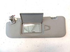 Mercedes C219 CLS 350 A2198100110 7J36 1x Sonnenblende links grau