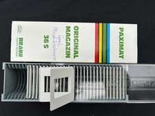 Braun Praximat Original