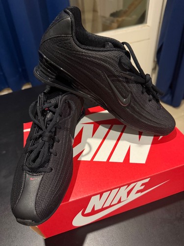 Nike shox schwarzhq7540 003 - nike,