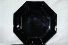 Suppenteller 19,5 / 21 cm Octime schwarz Arcoroc 