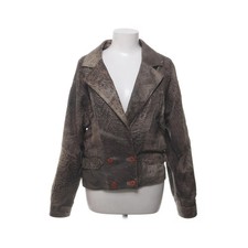 Lederjacke, Damen, Größe