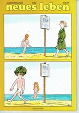 43.Geburtstag *Juli  1983