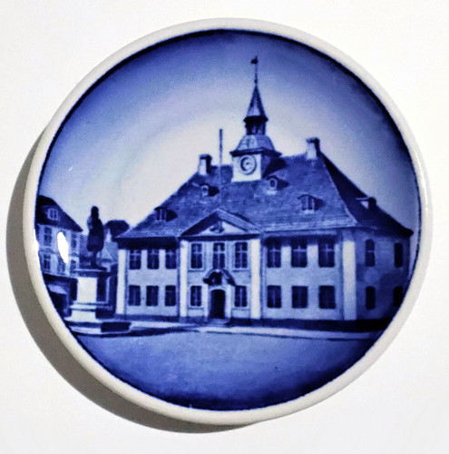 Royal denmark kleiner - royal,