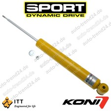 Koni sport stoßdämpfer - koni,