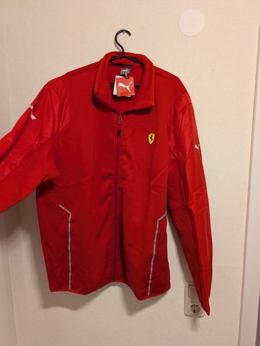 Neu puma softshelljacke - puma,