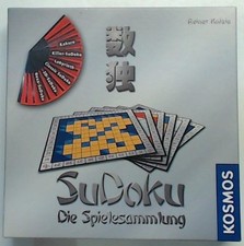 KOSMOS 6915920 - SuDoku