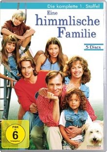 Eine himmlische familie - eine,