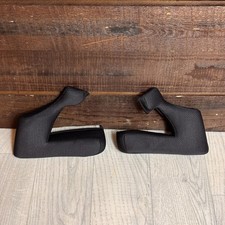 Fox V3 2018 Helm Wangenpolster