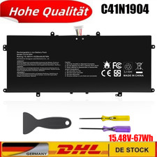 C41N1904 Akku für Asus