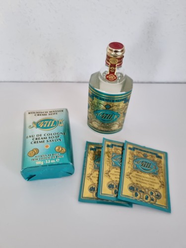 4711 set kölnisch - kölnisch, wasser