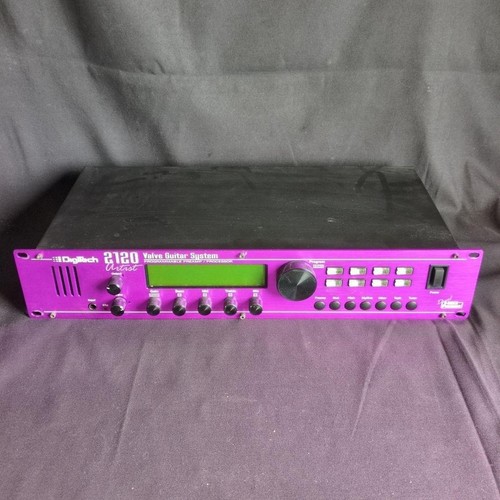 Digitech 2120 vgs artist - vgs,