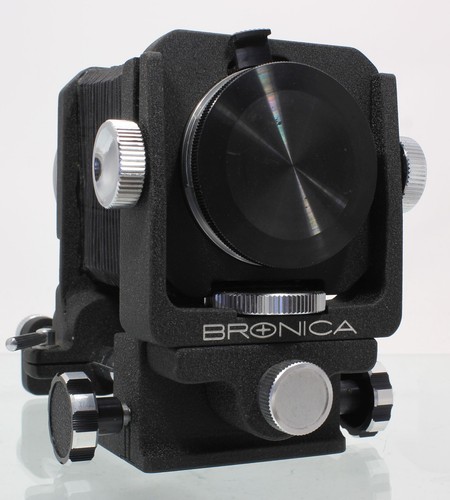 Zenza bronica bellows - bronica,