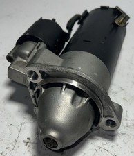 Anlasser passat variant 9 - variant, 1.9