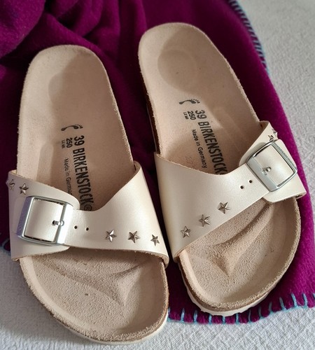 Birkenstock papillo madrid - birkenstock,