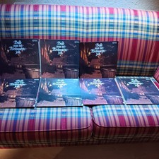 Schallplatten Amiga, Eterna Weihnachtsschallplatten 15x, Auflösung, Konvolut