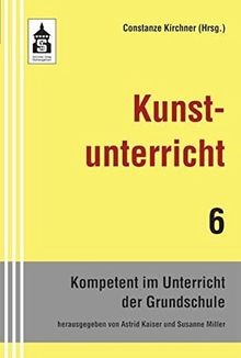 Kunstunterricht kompetent im - (kompetent,