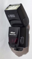 Nikon Speedlight