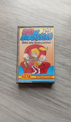 Bibi blocksberg - bibi,