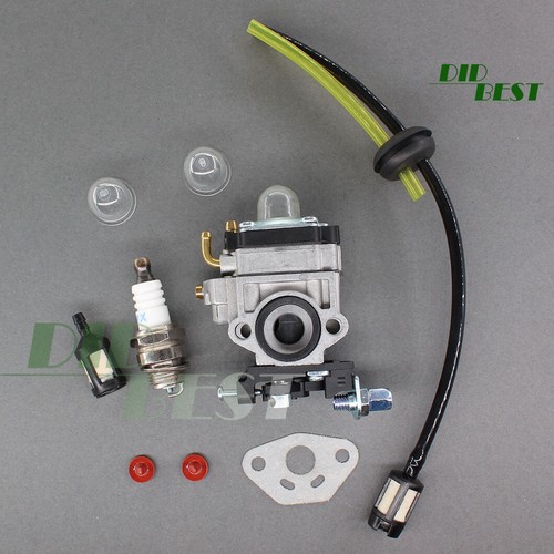 Vergaser benzinfilter mit - &,