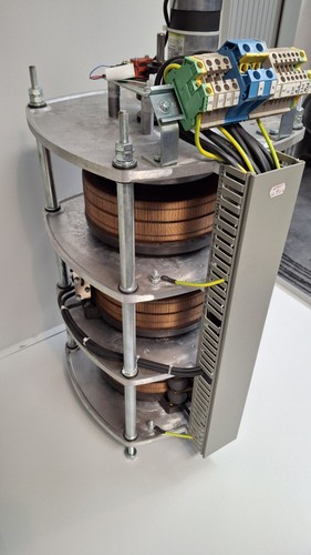 Regel stelltrafo 15kva 0 - regel/,