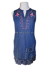 Desigual damen kleid - damen,