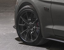 Original Ford Leichtmetallrad