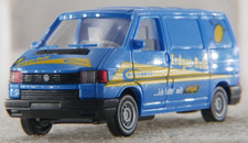 Wiking 1:87 VW A.S.S PKW H0 T4