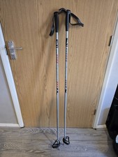 Atomic Racing Skistöcke 126cm