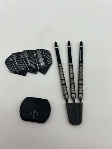 Harrows supergrip tapered - harrows,