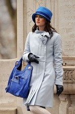 Red valentino blair waldorf - valentino,