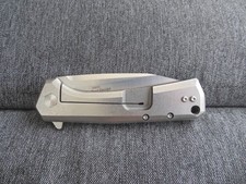 Taschenmesser zero tolerance - taschenmesser,