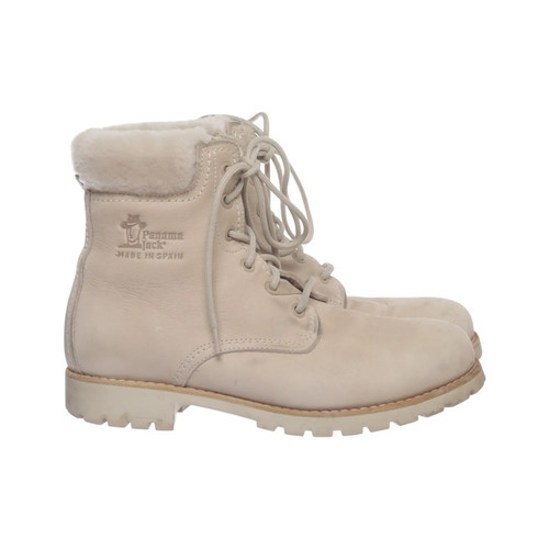 Panama jack schnürstiefel - panama,