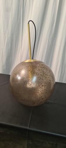 Vintage deckenlampe kugellampe - deckenlampe,
