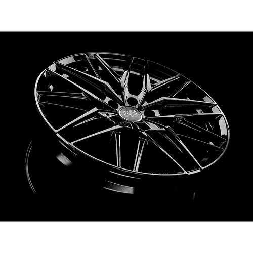 Msw gloss - msw, black