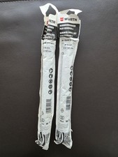 2 Stück Würth Betonbohrer