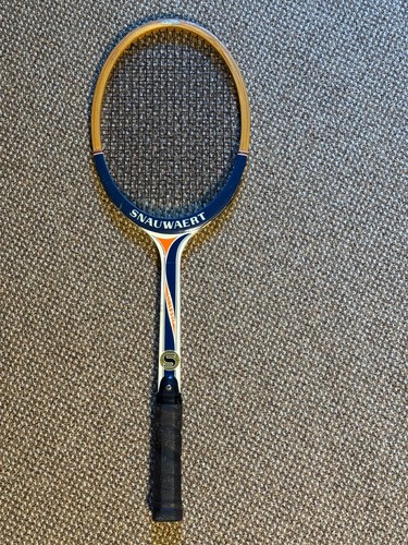 Tennisschläger für sammler - für,