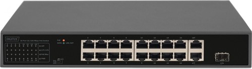 Digitus 95355 port fast - dn-95355,