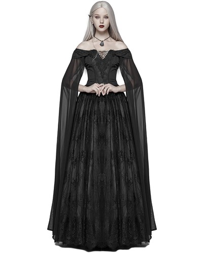 Punk rave gothic - punk,