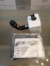 ACPS-ORIS Anhängerkupplung