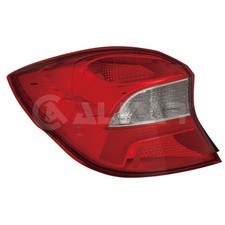 Heckleuchte Rückleuchte links